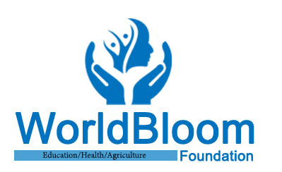 world bloom foundation